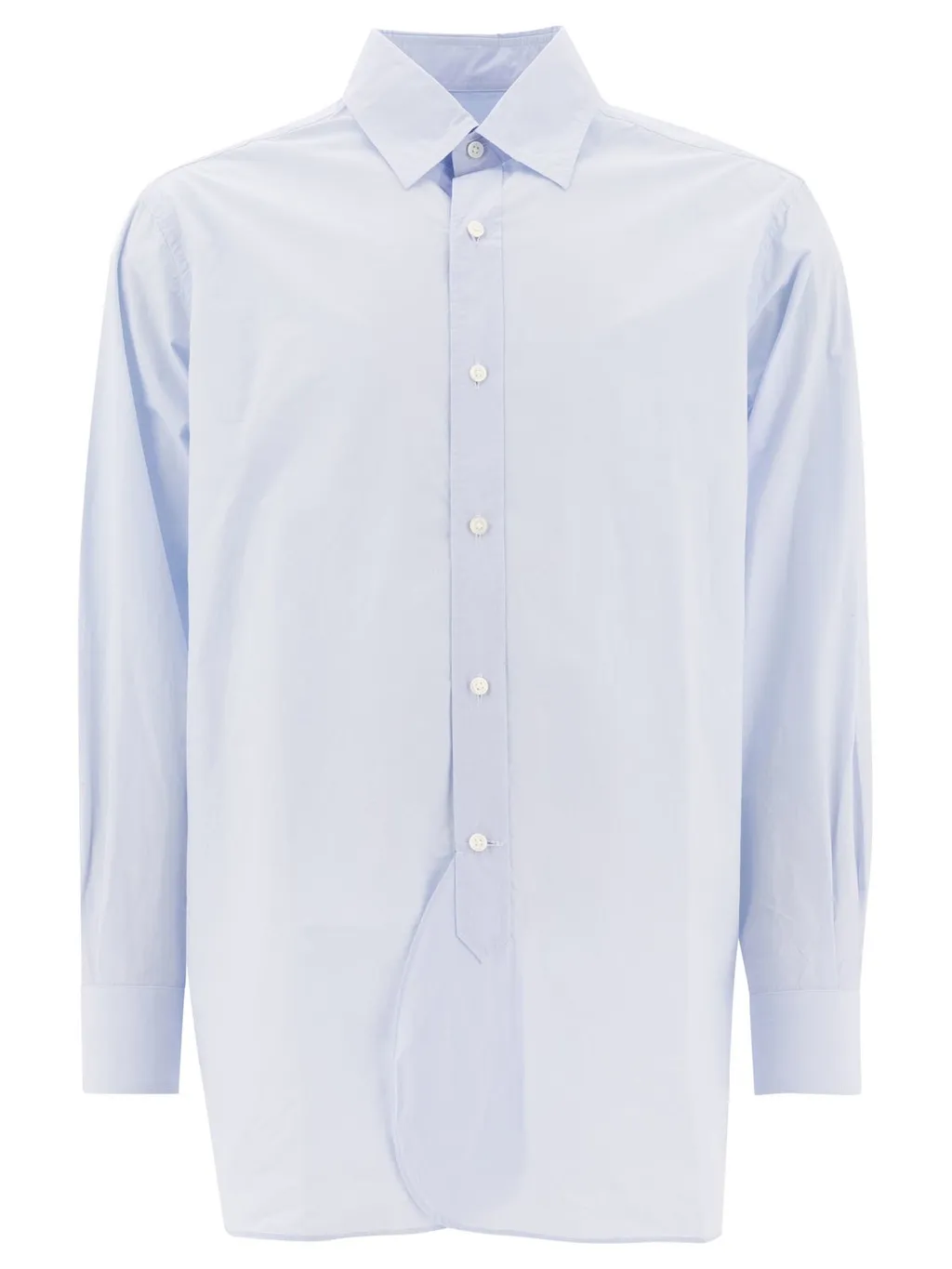 Kaptain Sunshine Classic Button-Down Shirt