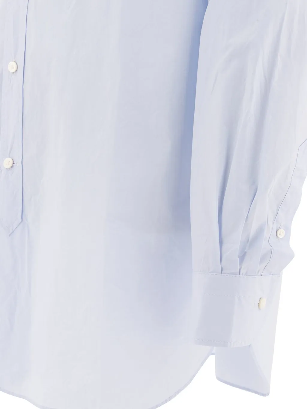 Kaptain Sunshine Classic Button-Down Shirt