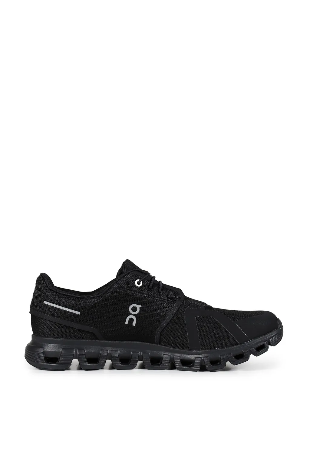 Cloud 6 / Blk Blk
