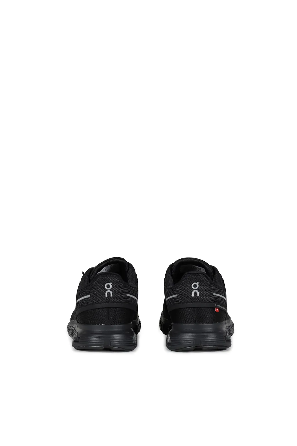 Cloud 6 / Blk Blk
