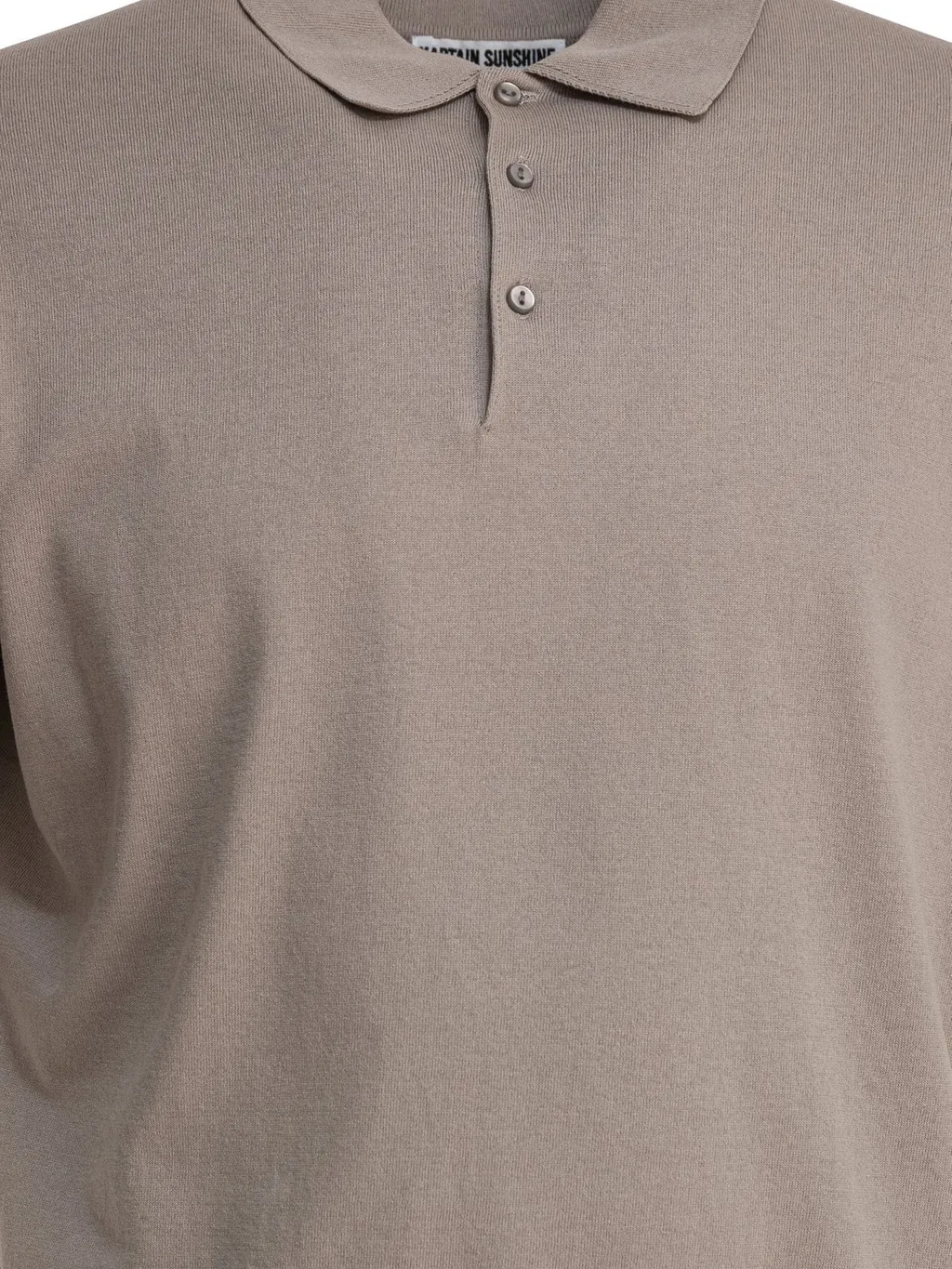 Kaptain Sunshine Classic Polo Shirt