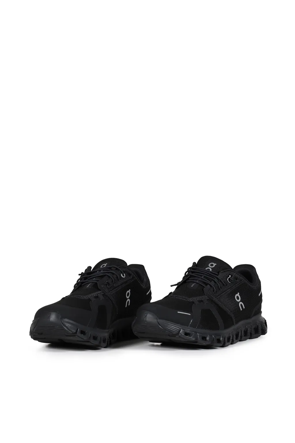 Cloud 6 / Blk Blk