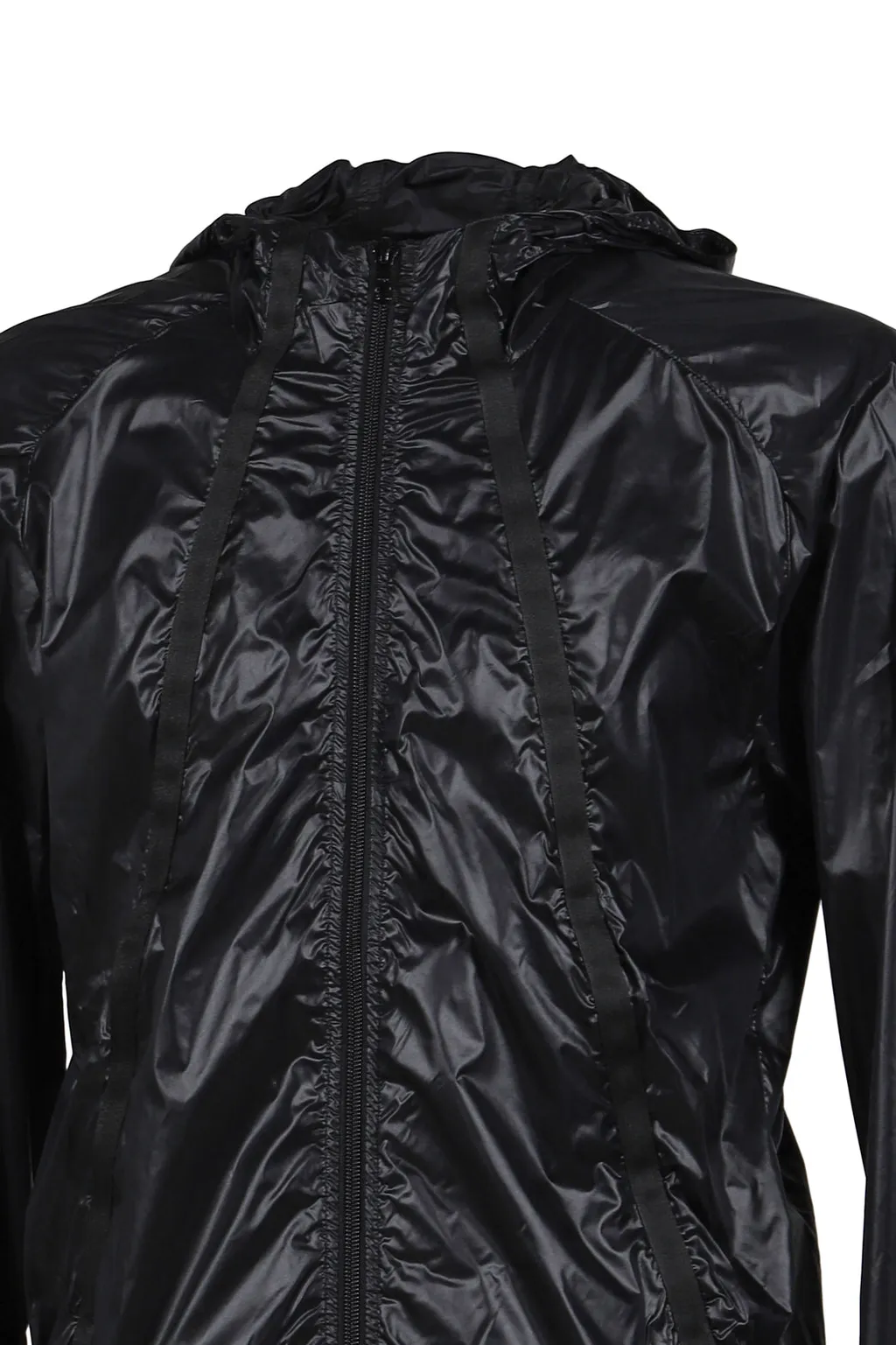 Sinh Shell Jacket / Black