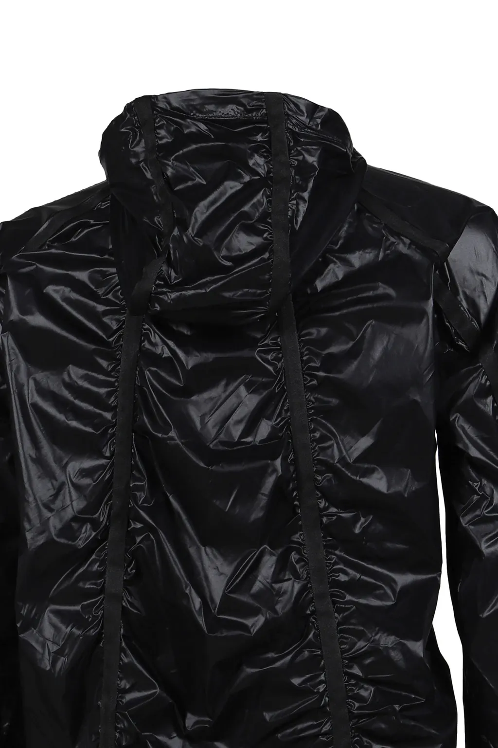 Sinh Shell Jacket / Black