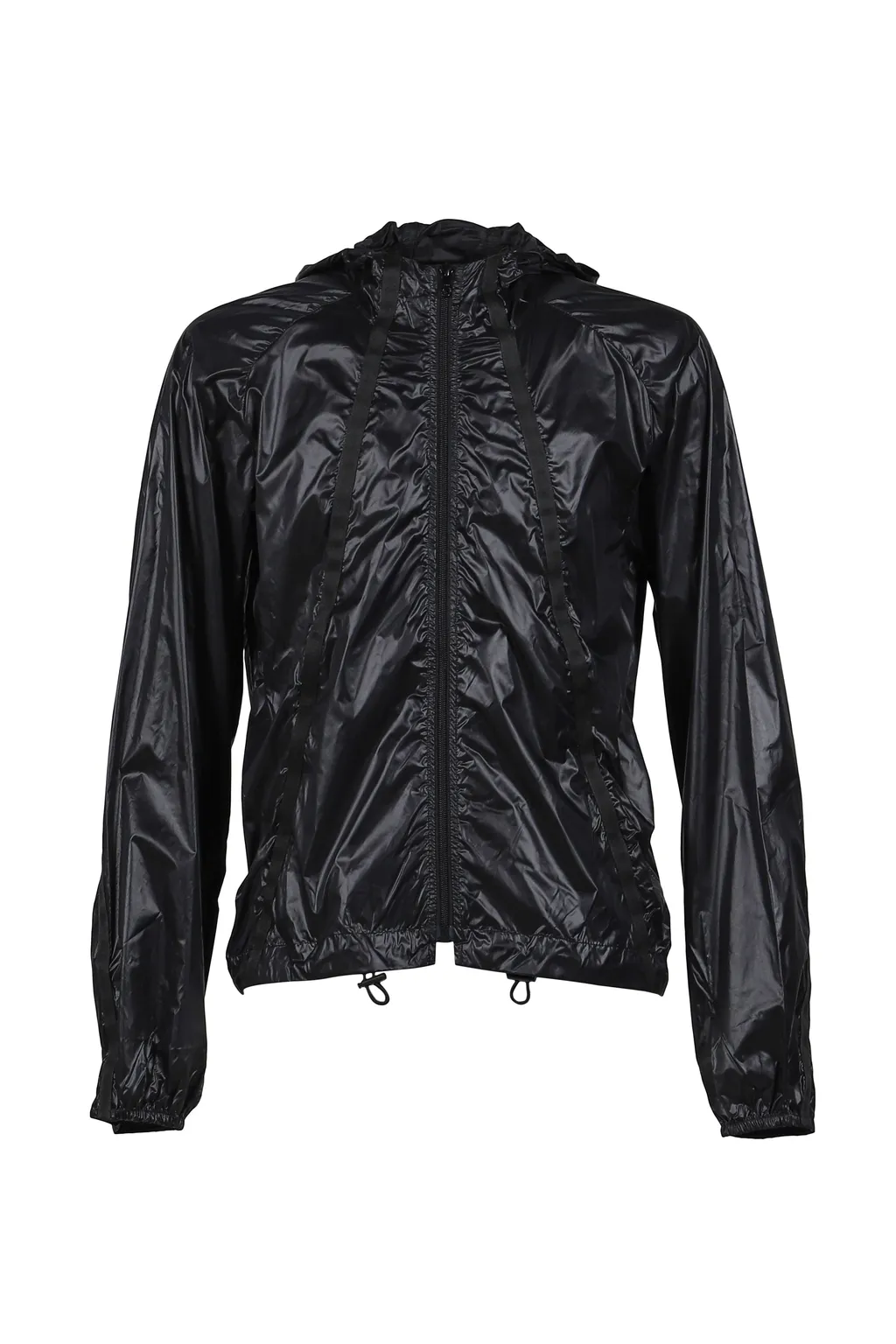 Sinh Shell Jacket / Black