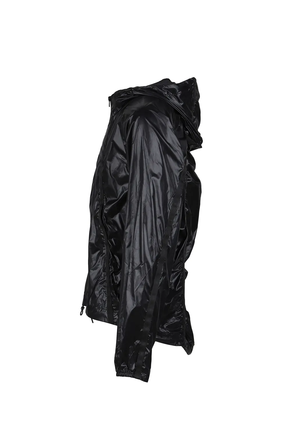 Sinh Shell Jacket / Black