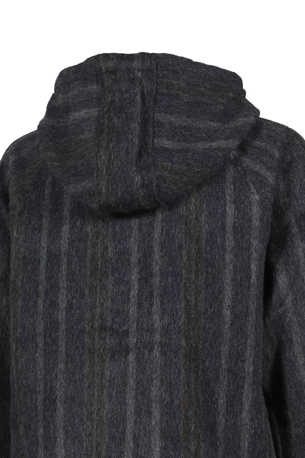 Manta Hoodie / Aurora