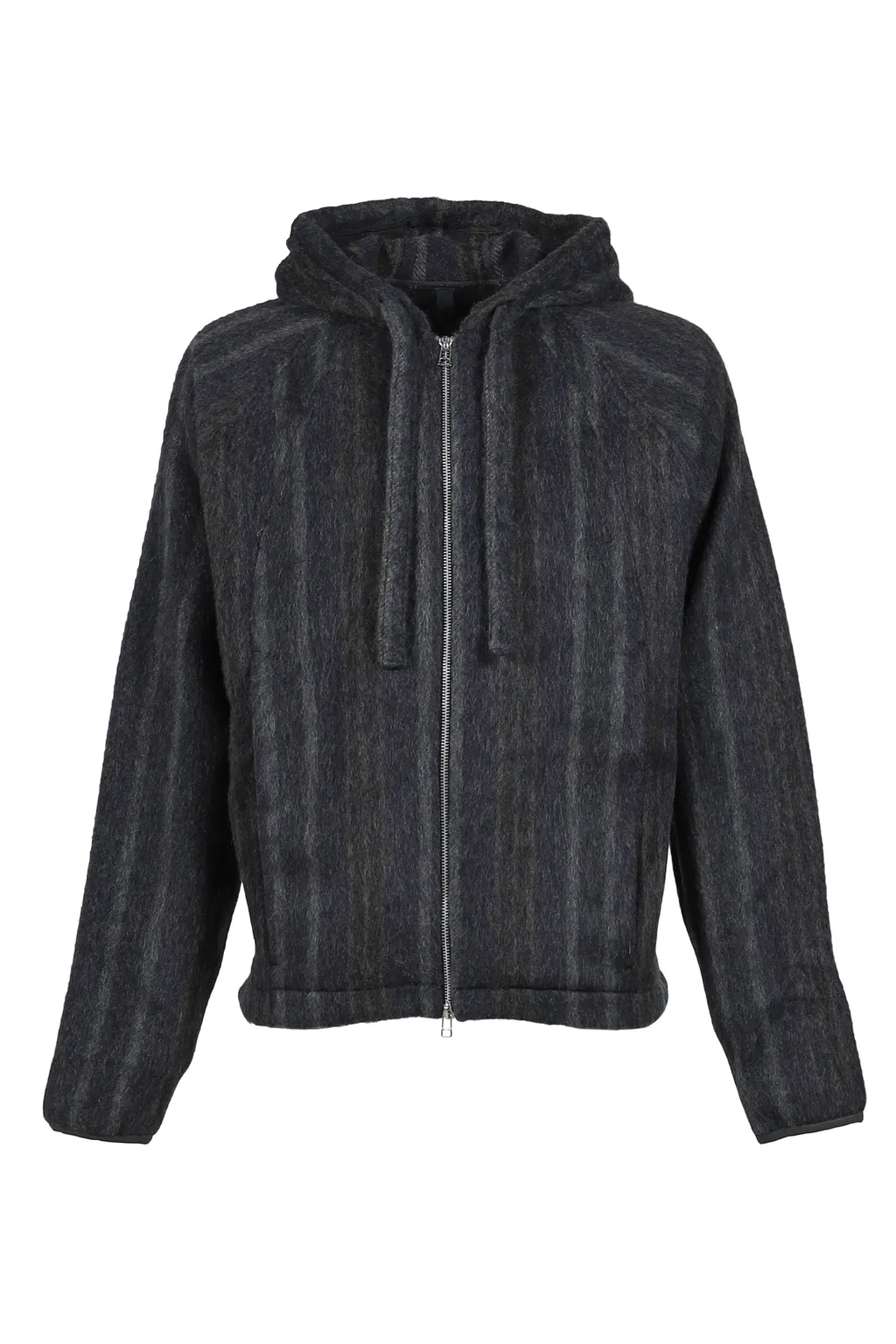 Manta Hoodie / Aurora