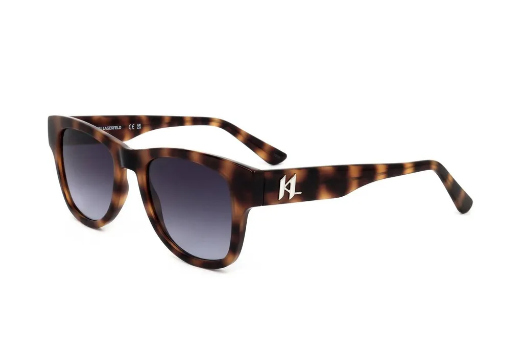 Karl Lagerfeld Square Frame Sunglasses