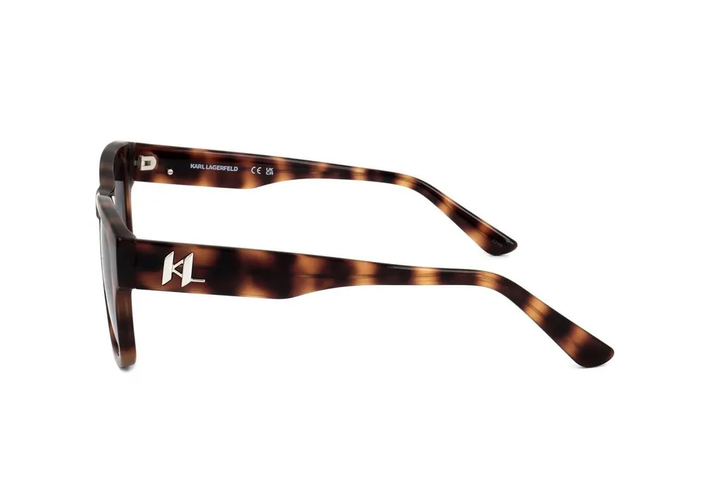 Karl Lagerfeld Square Frame Sunglasses