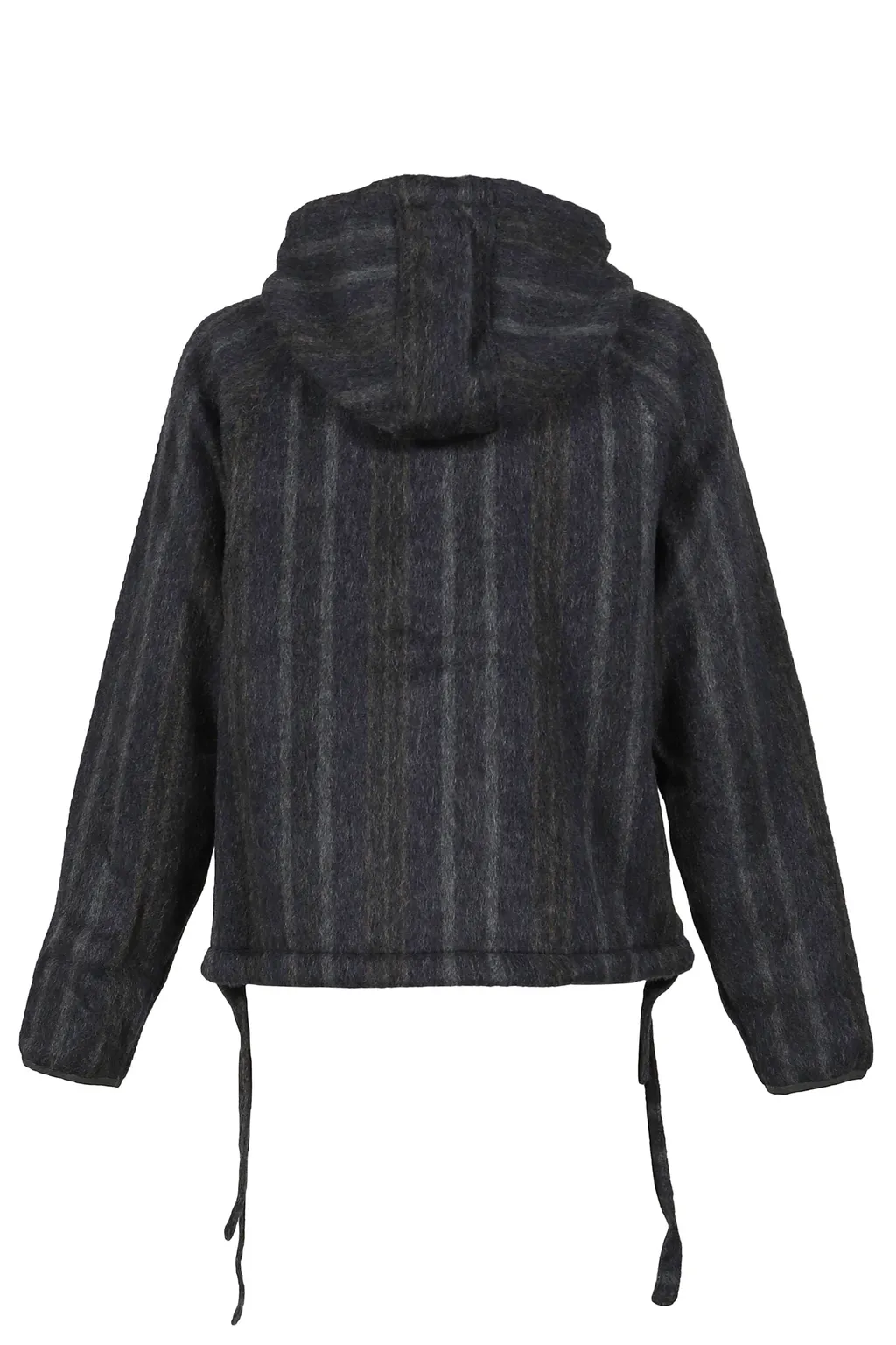 Manta Hoodie / Aurora