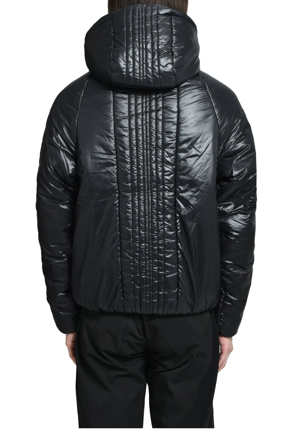 Sinh Jacket / Black