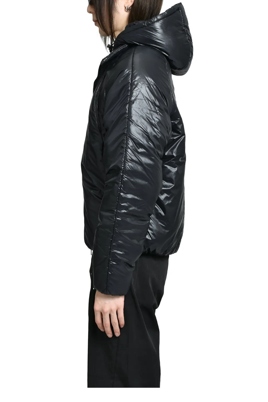 Sinh Jacket / Black