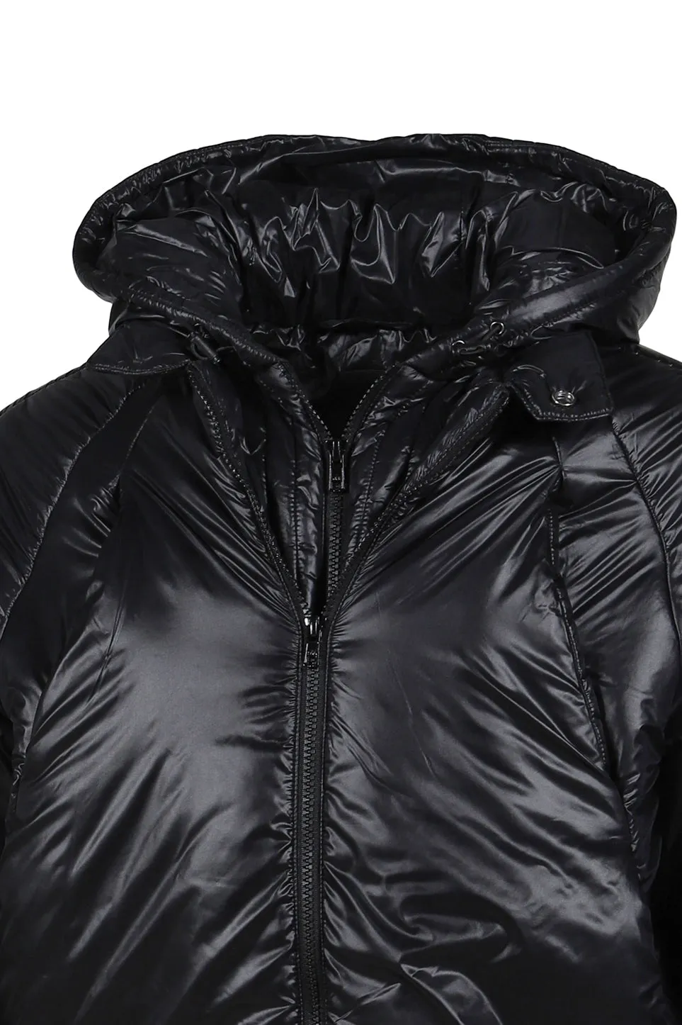Sinh Jacket / Black