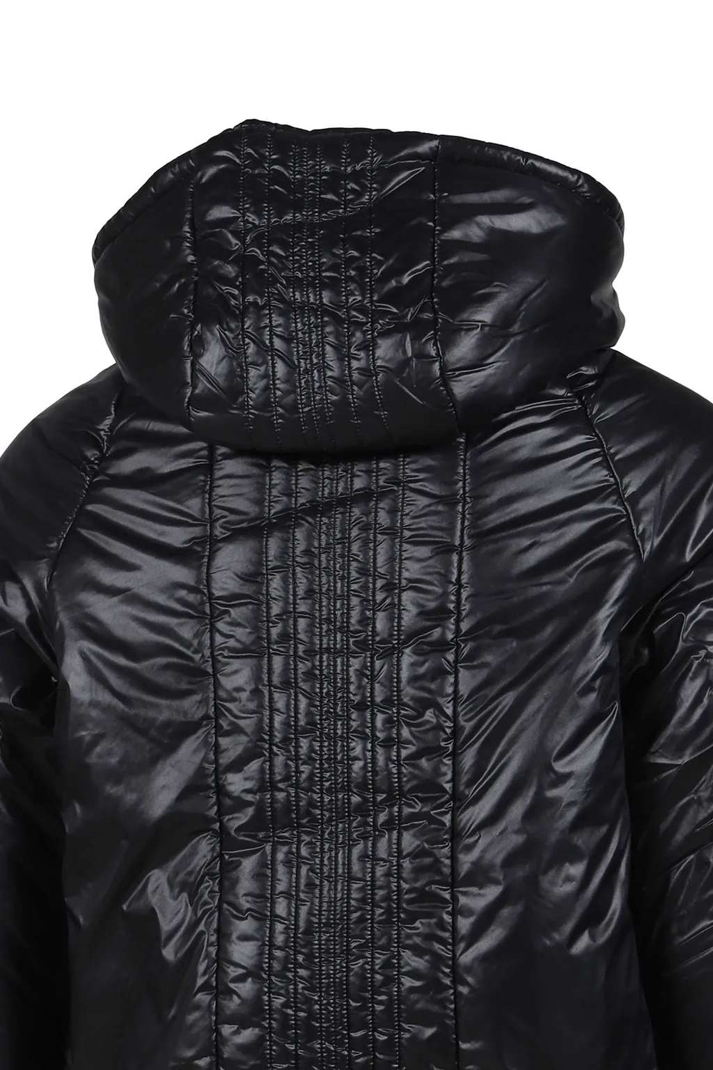 Sinh Jacket / Black