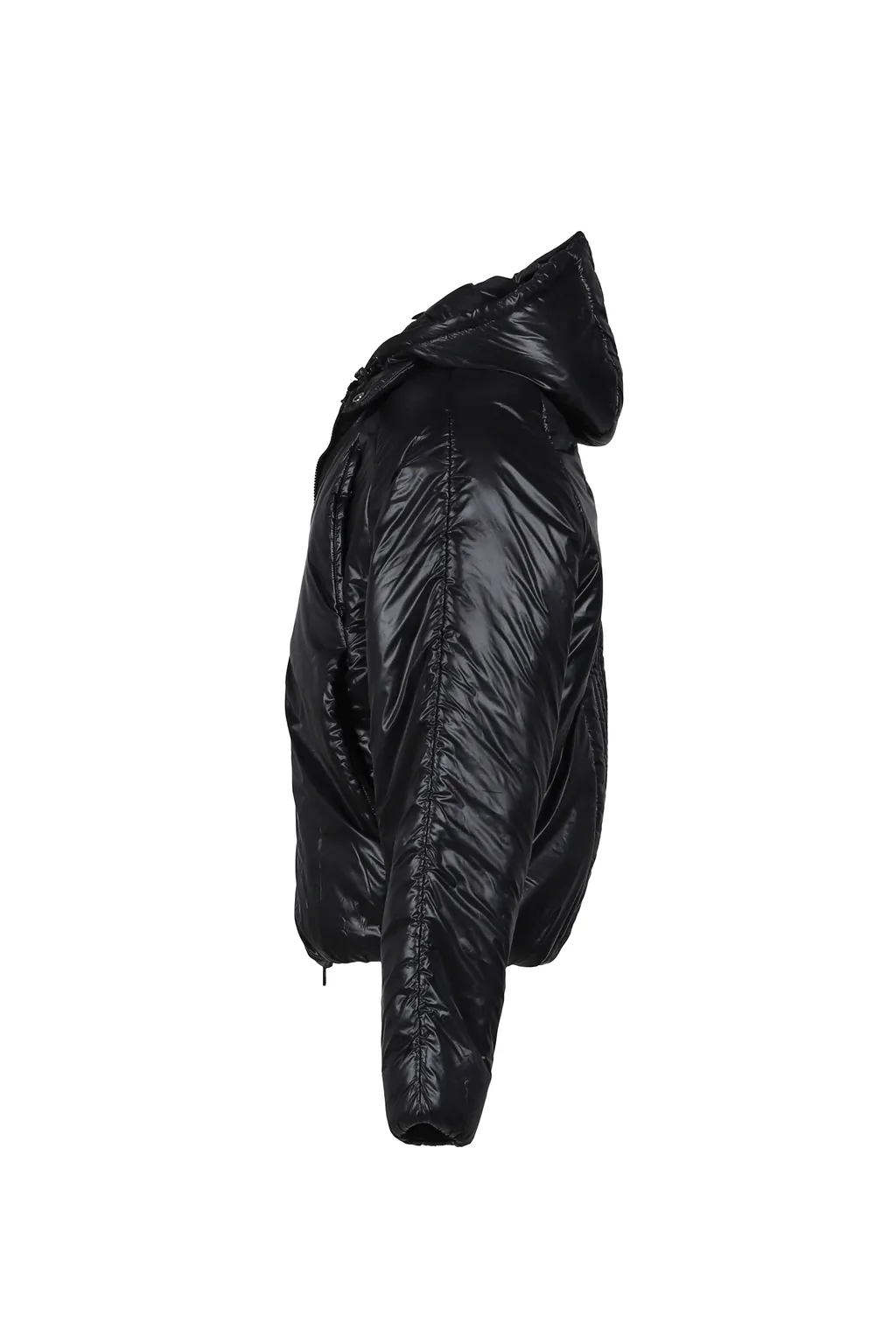Sinh Jacket / Black