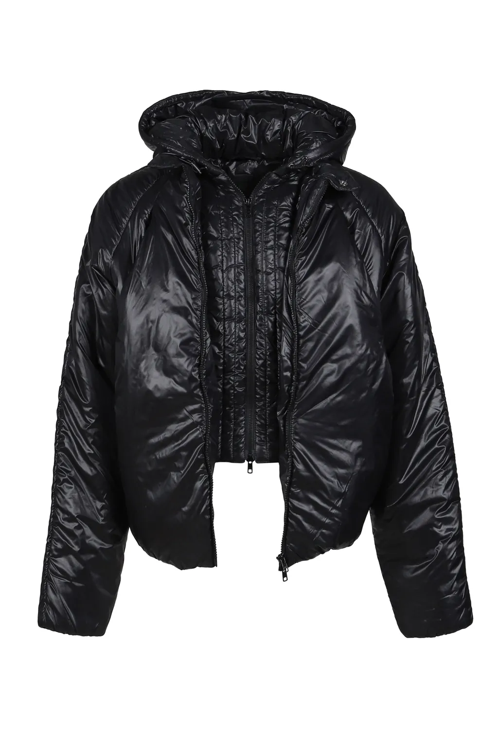 Sinh Jacket / Black