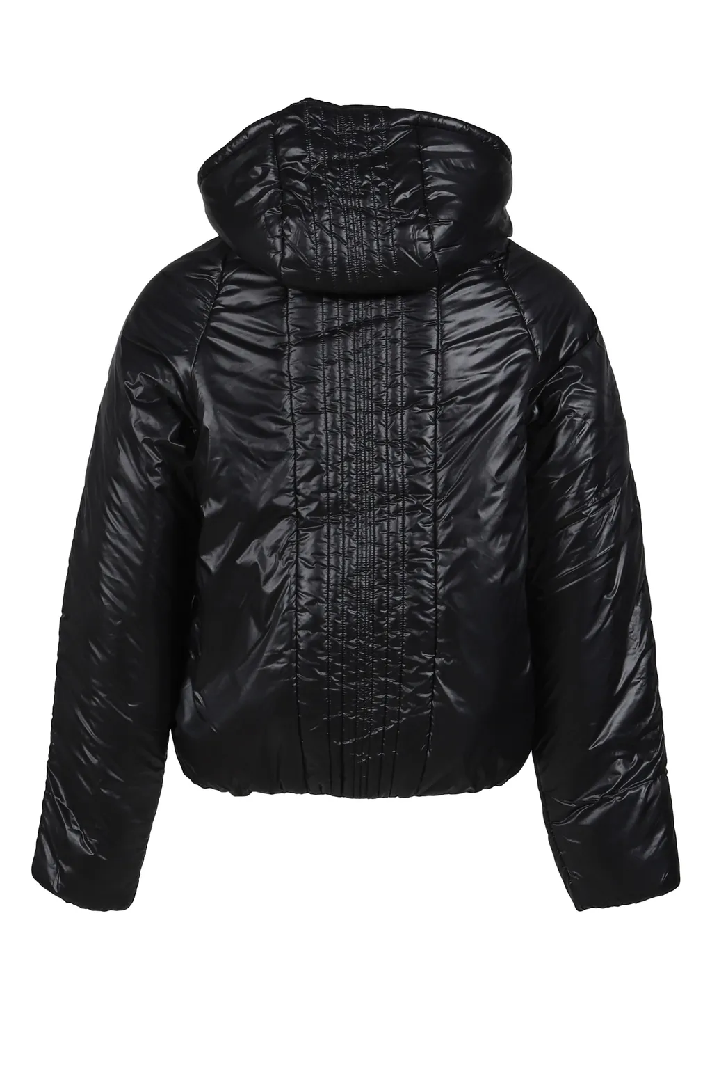 Sinh Jacket / Black