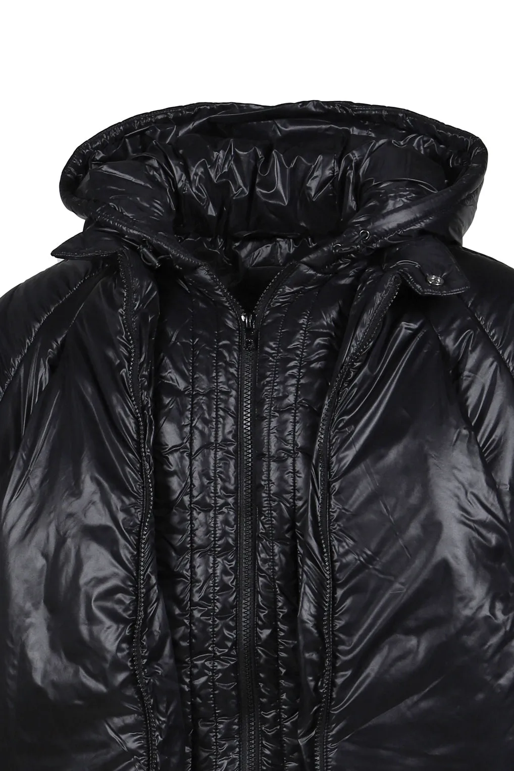 Sinh Jacket / Black