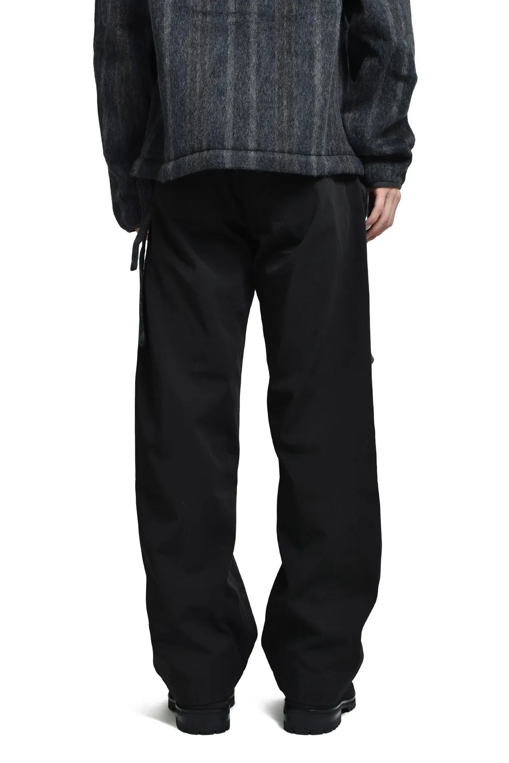 Draag Trouser / Blk