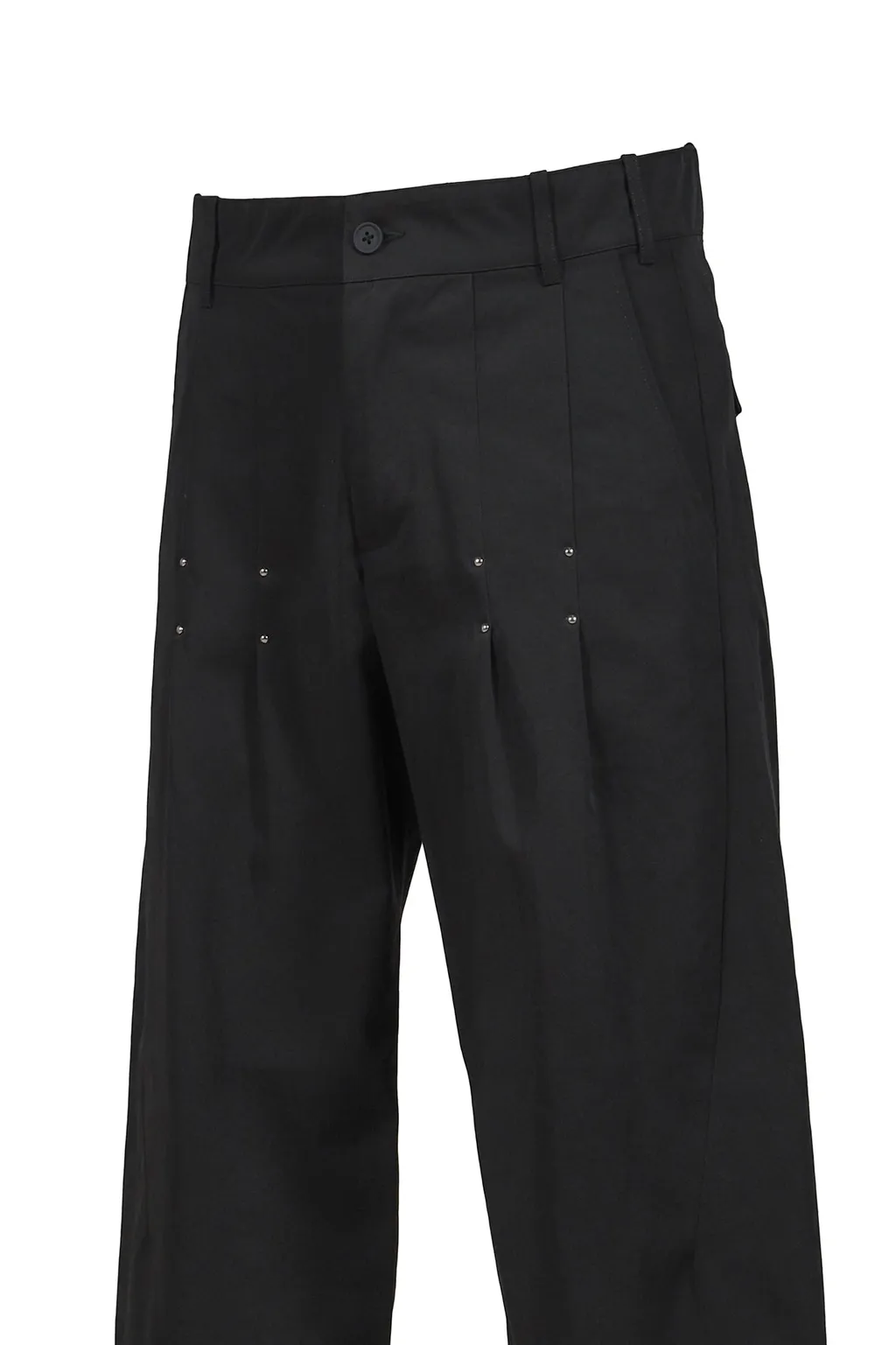 Draag Trouser / Blk