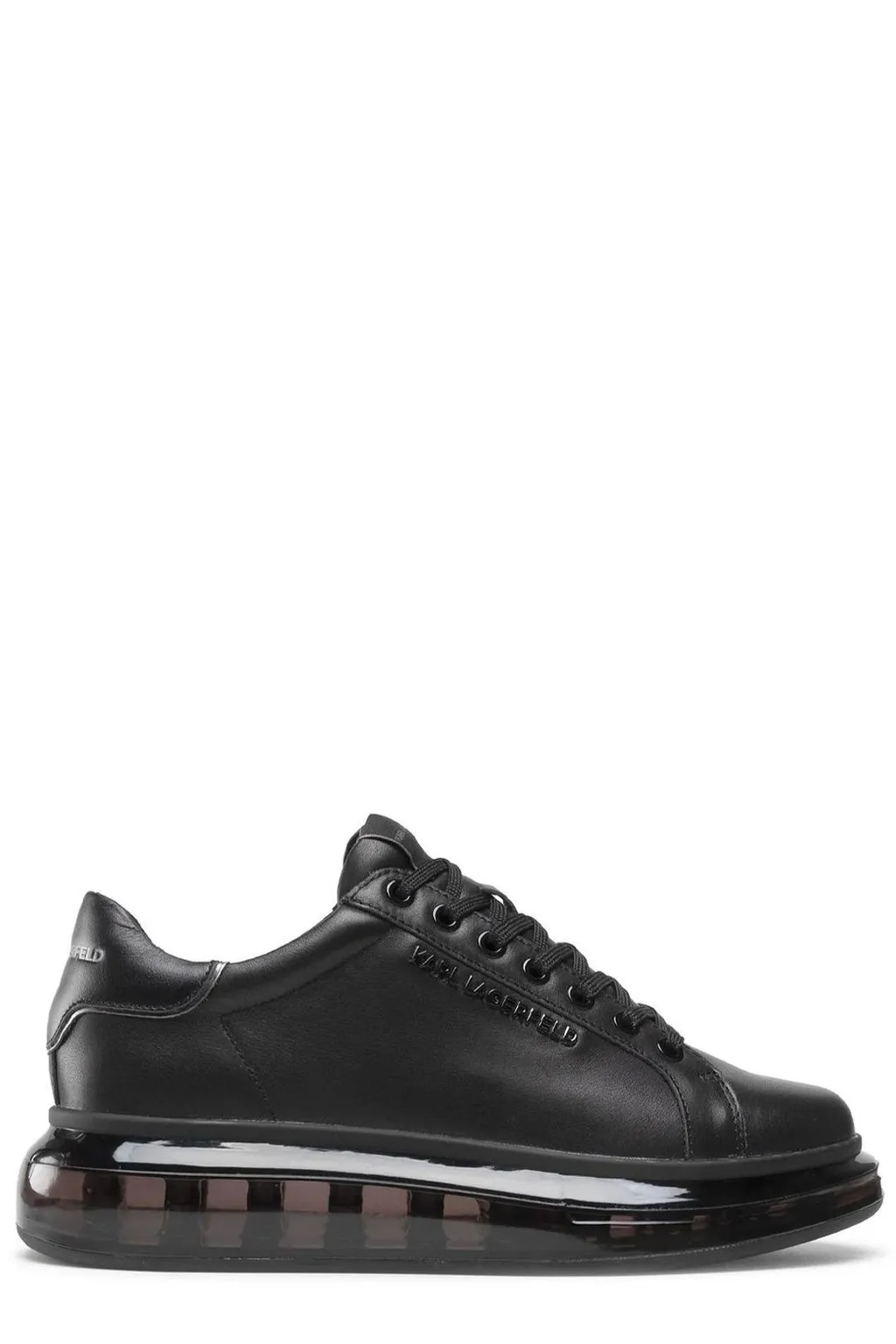 Karl Lagerfeld Kapri Lace-Up Sneakers