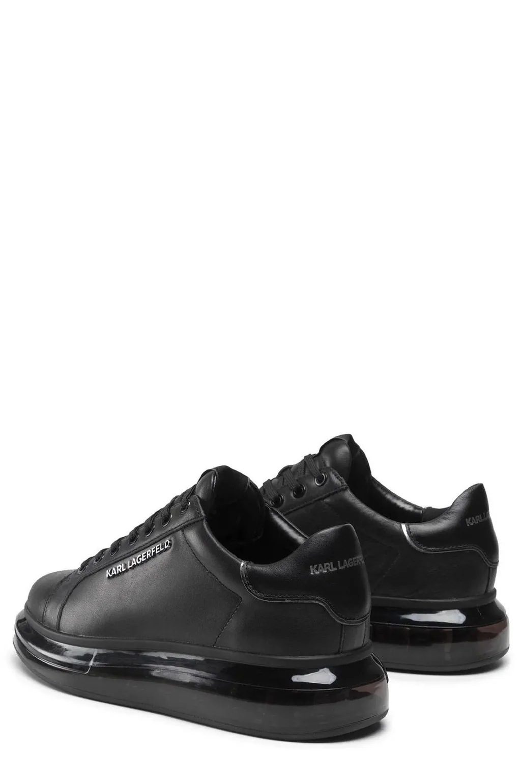 Karl Lagerfeld Kapri Lace-Up Sneakers