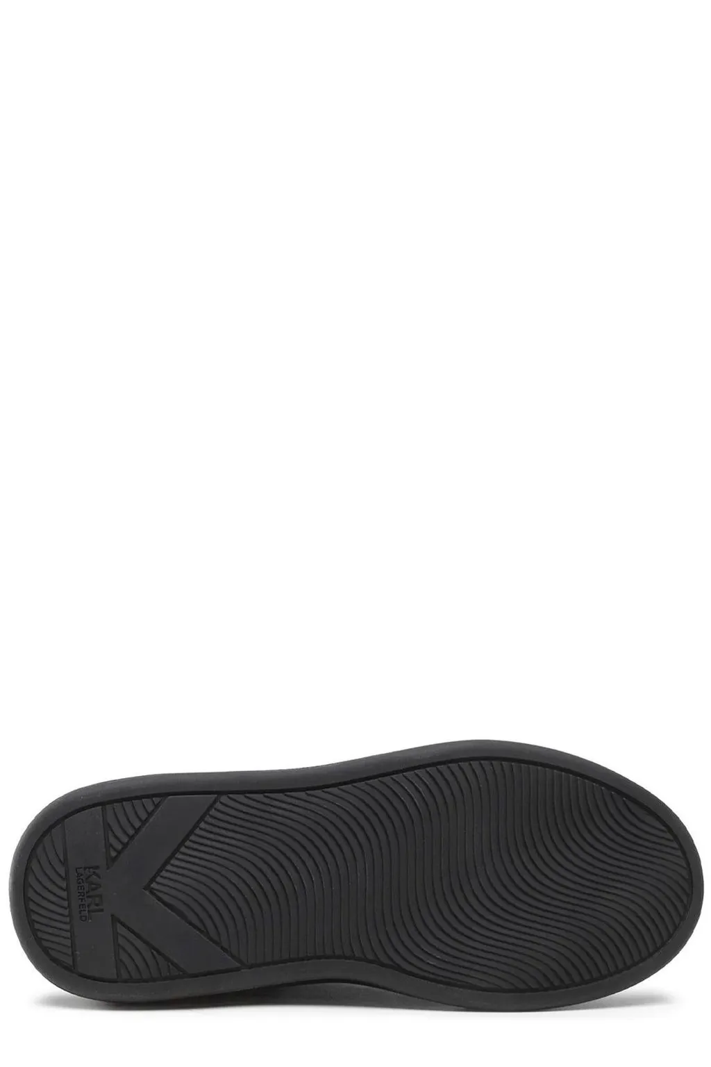 Karl Lagerfeld Kapri Lace-Up Sneakers