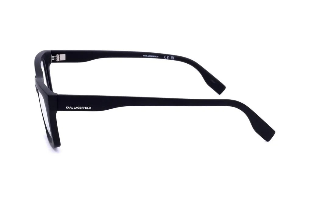 Karl Lagerfeld Rectangle-Frame Glasses