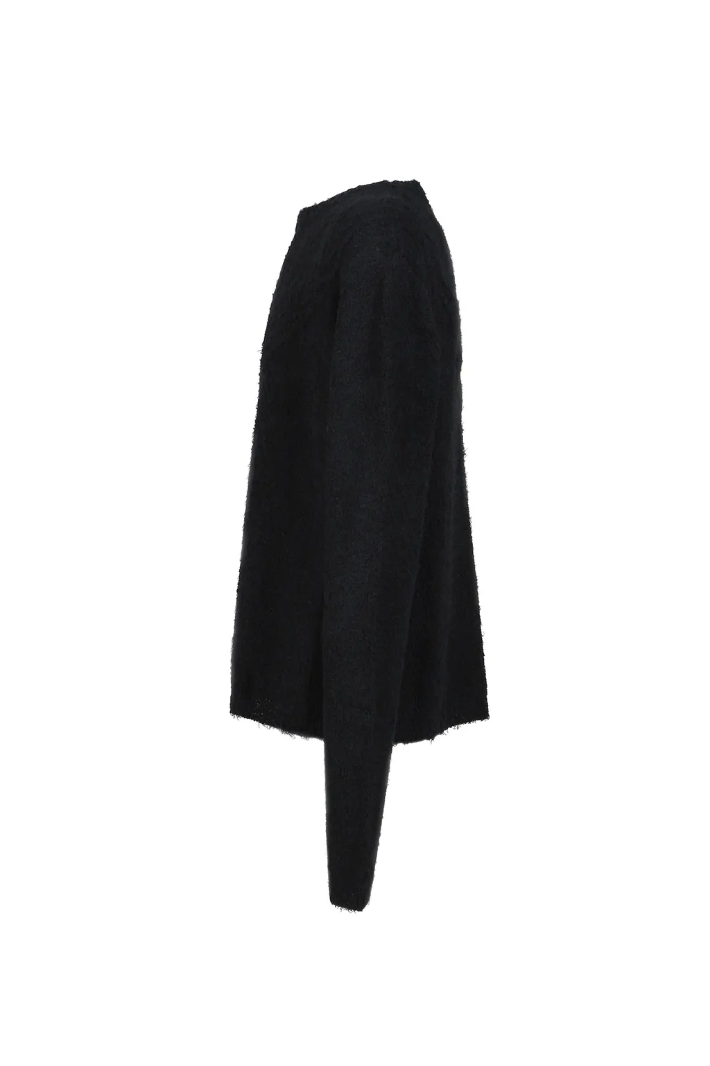 Lucone Knit / Black
