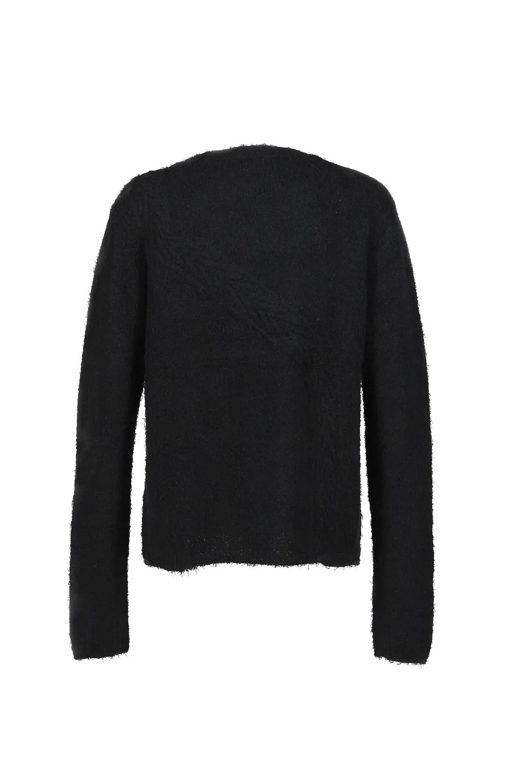 Lucone Knit / Black