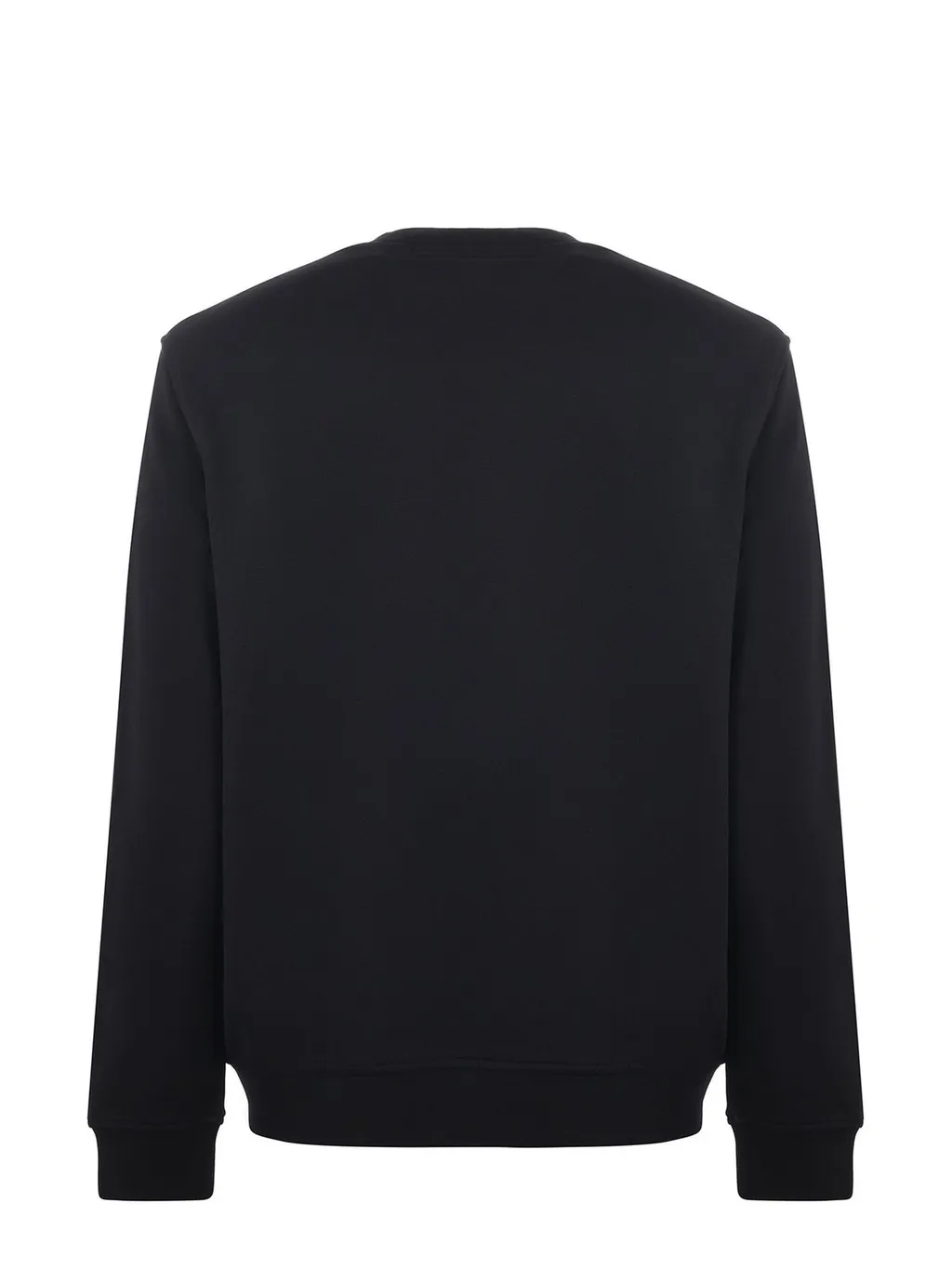 Karl Lagerfeld Logo Printed Crew Neck Sweatshirt