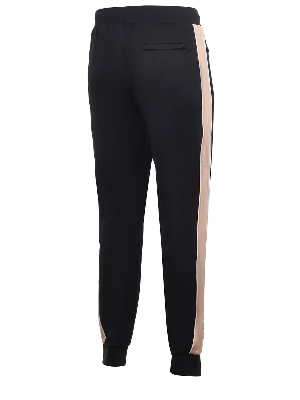 Karl Lagerfeld Side Striped Joggers