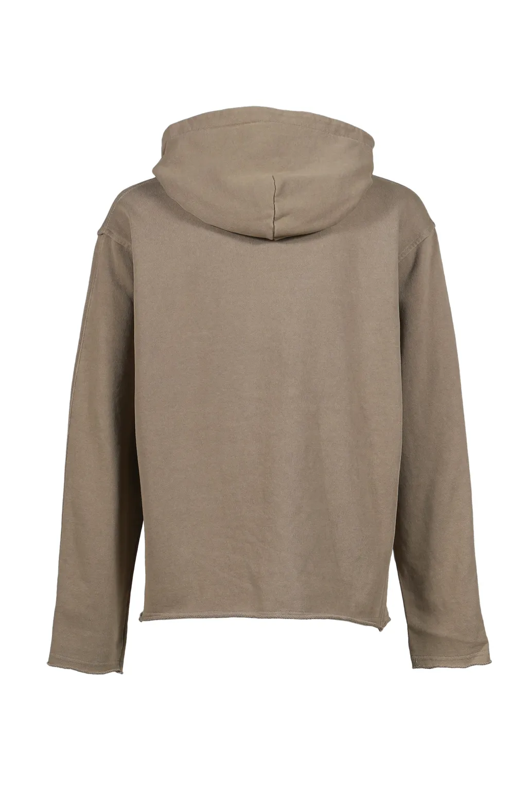 Vintage Hoodie / Pebble