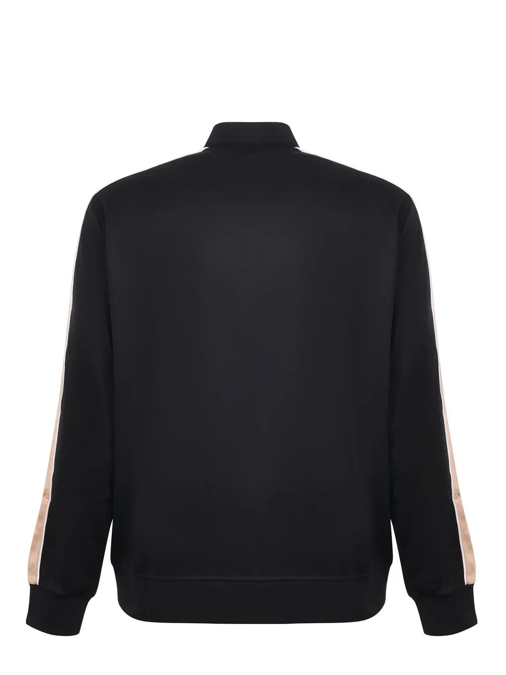 Karl Lagerfeld Stripe Detailed Jacket