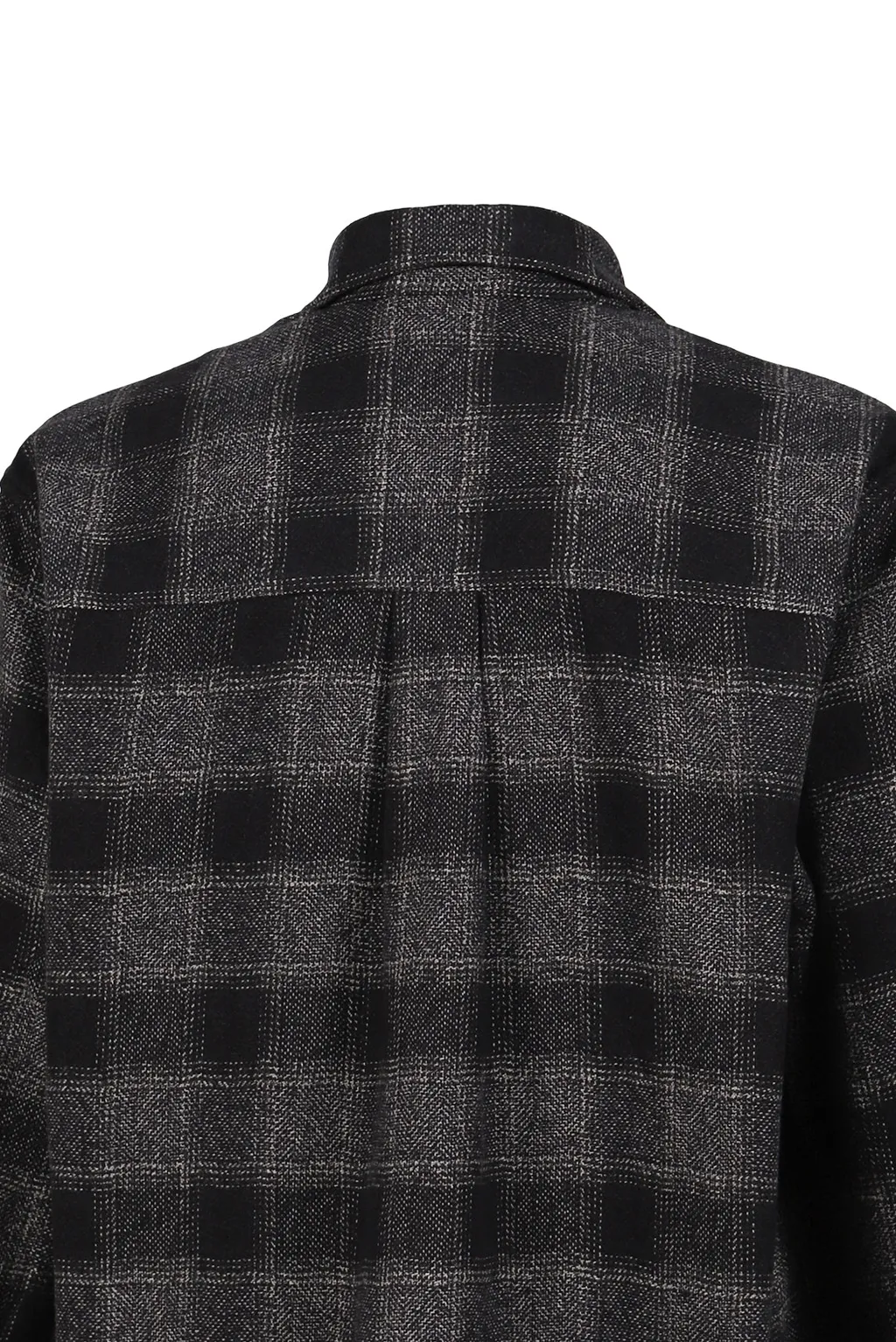 Above Shirt / Cha Black