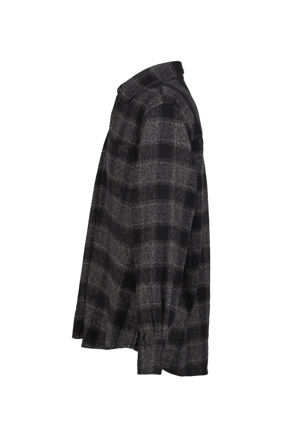 Above Shirt / Cha Black