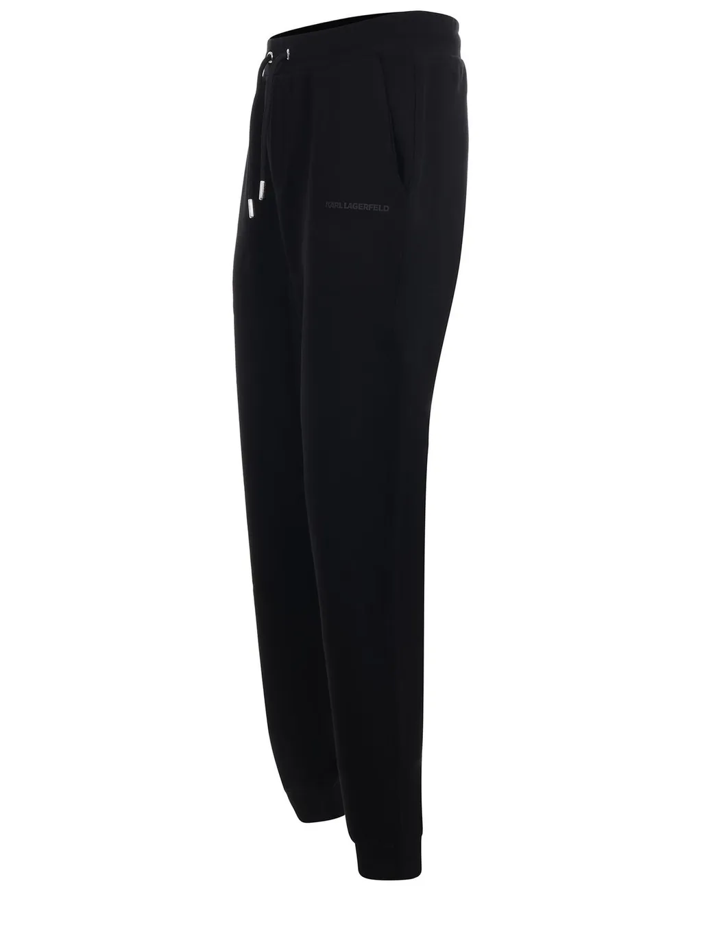 Karl Lagerfeld Drawstring Jogger Pants