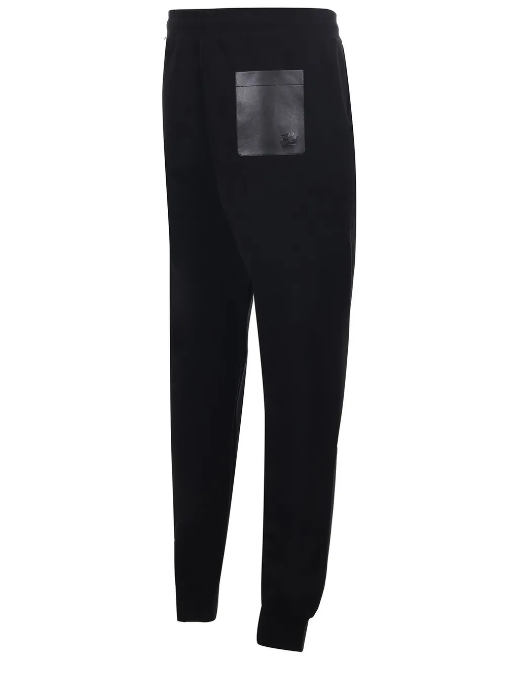 Karl Lagerfeld Drawstring Jogger Pants