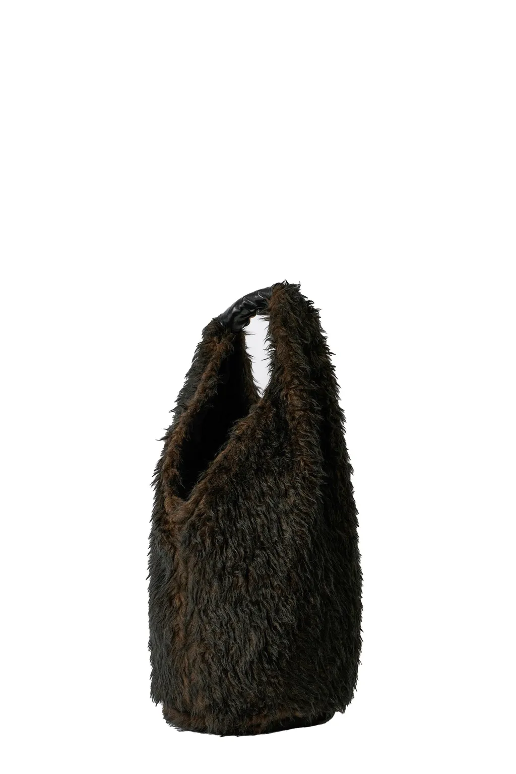 Drip Bag / Brw Blk