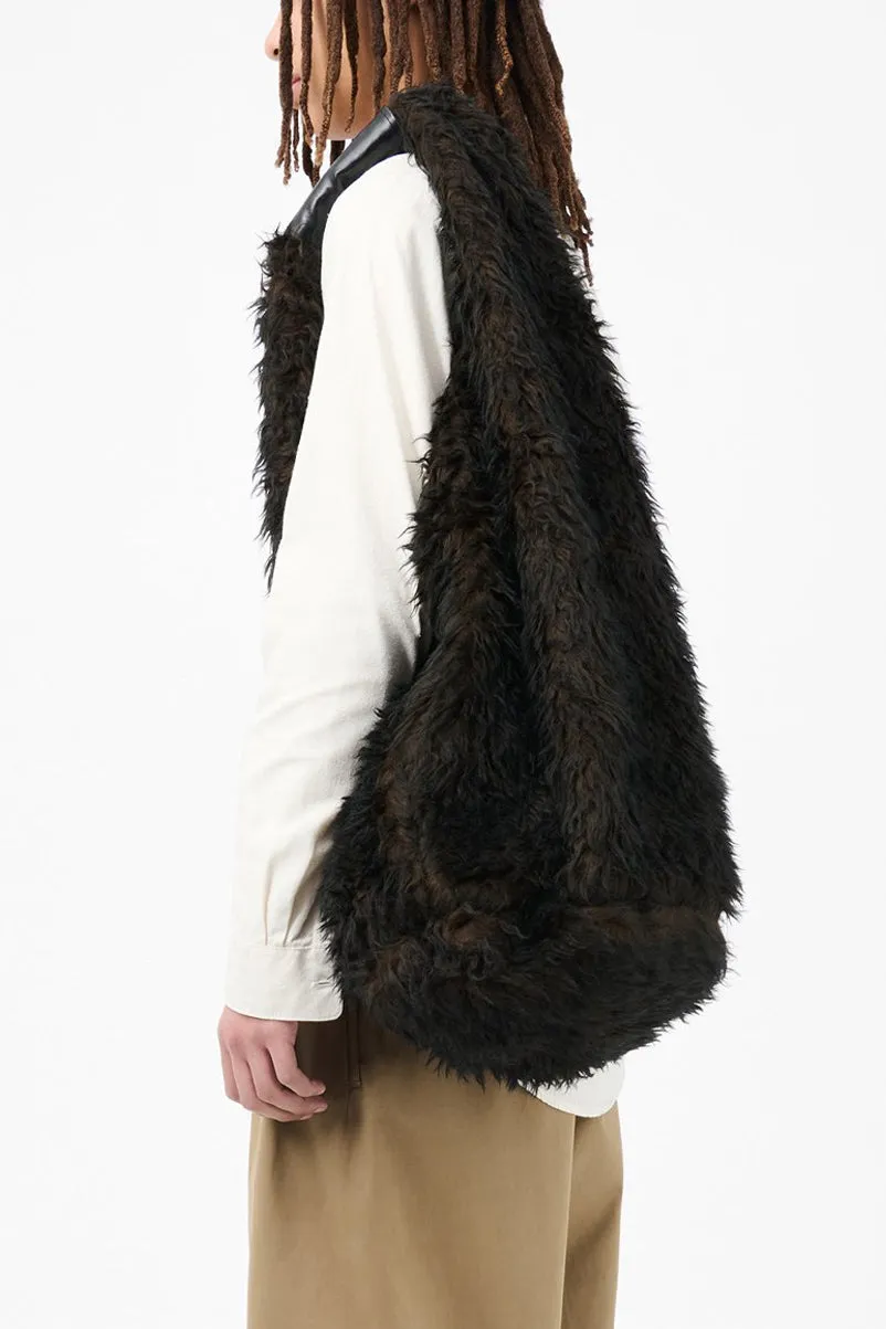 Drip Bag / Brw Blk