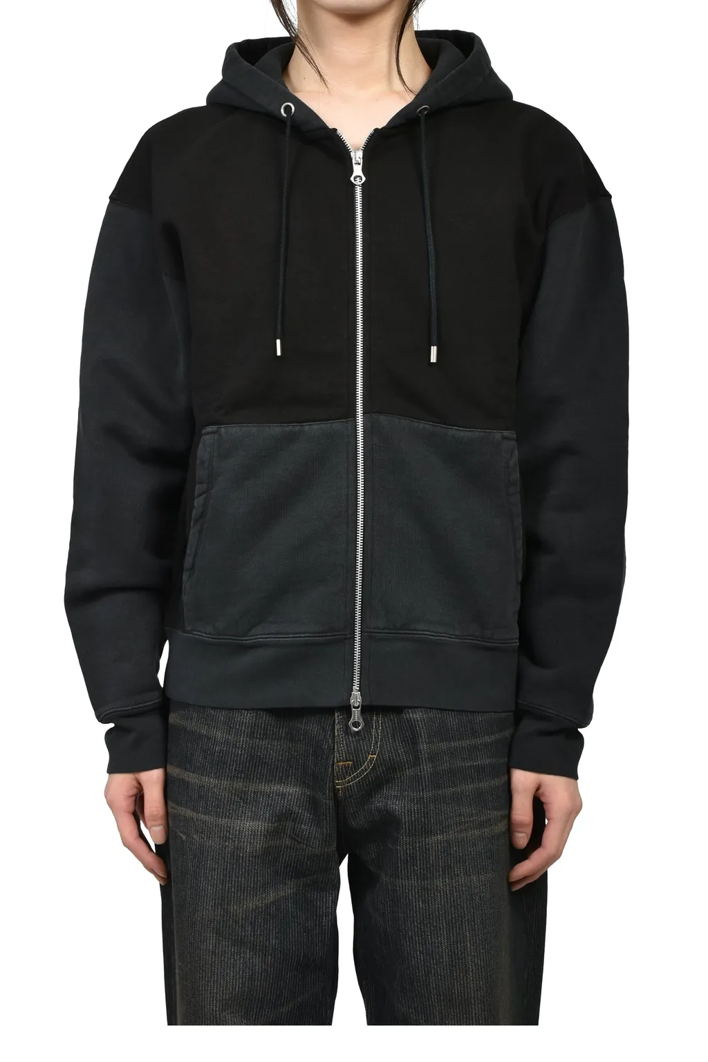 Rascal Hood / Black