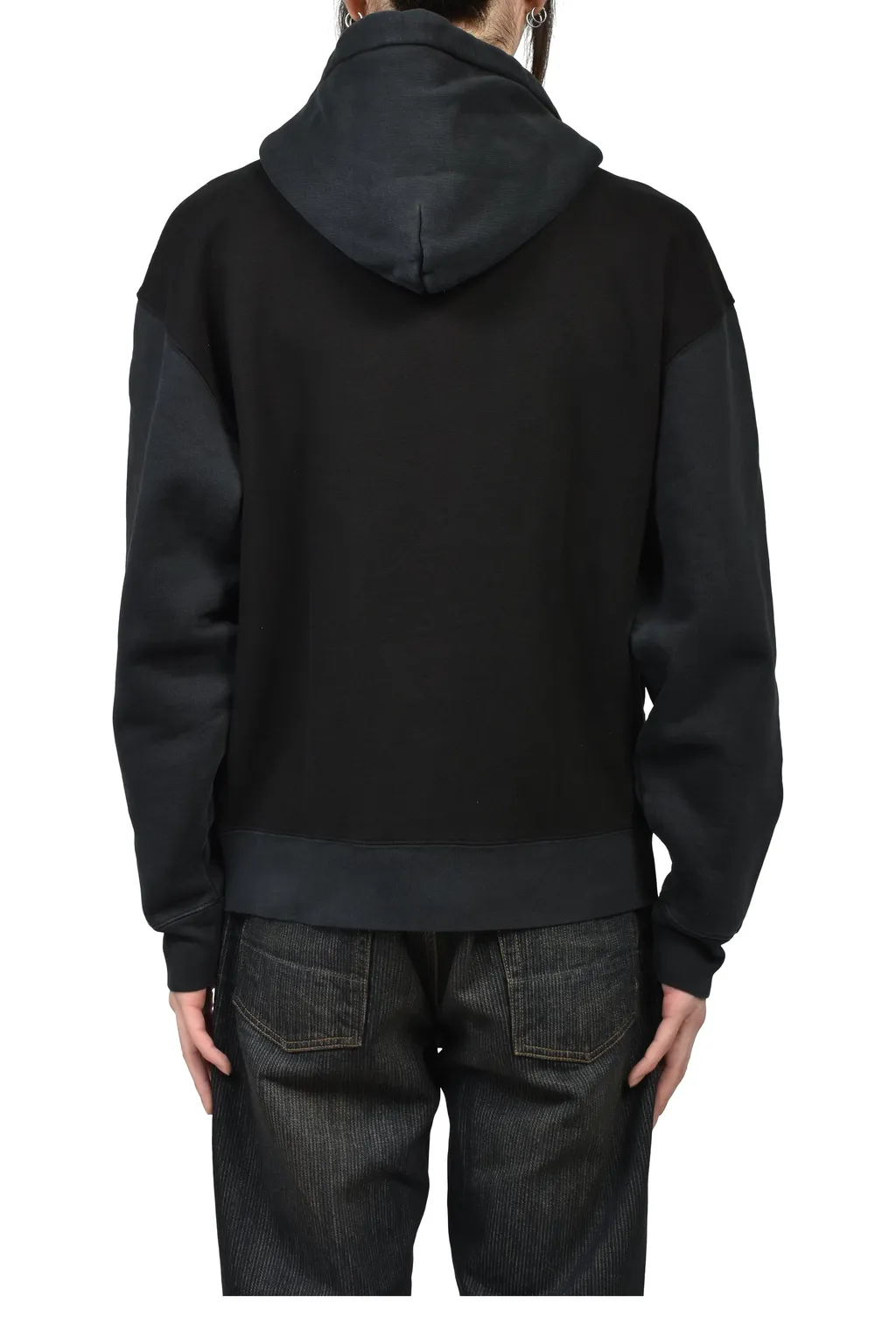 Rascal Hood / Black