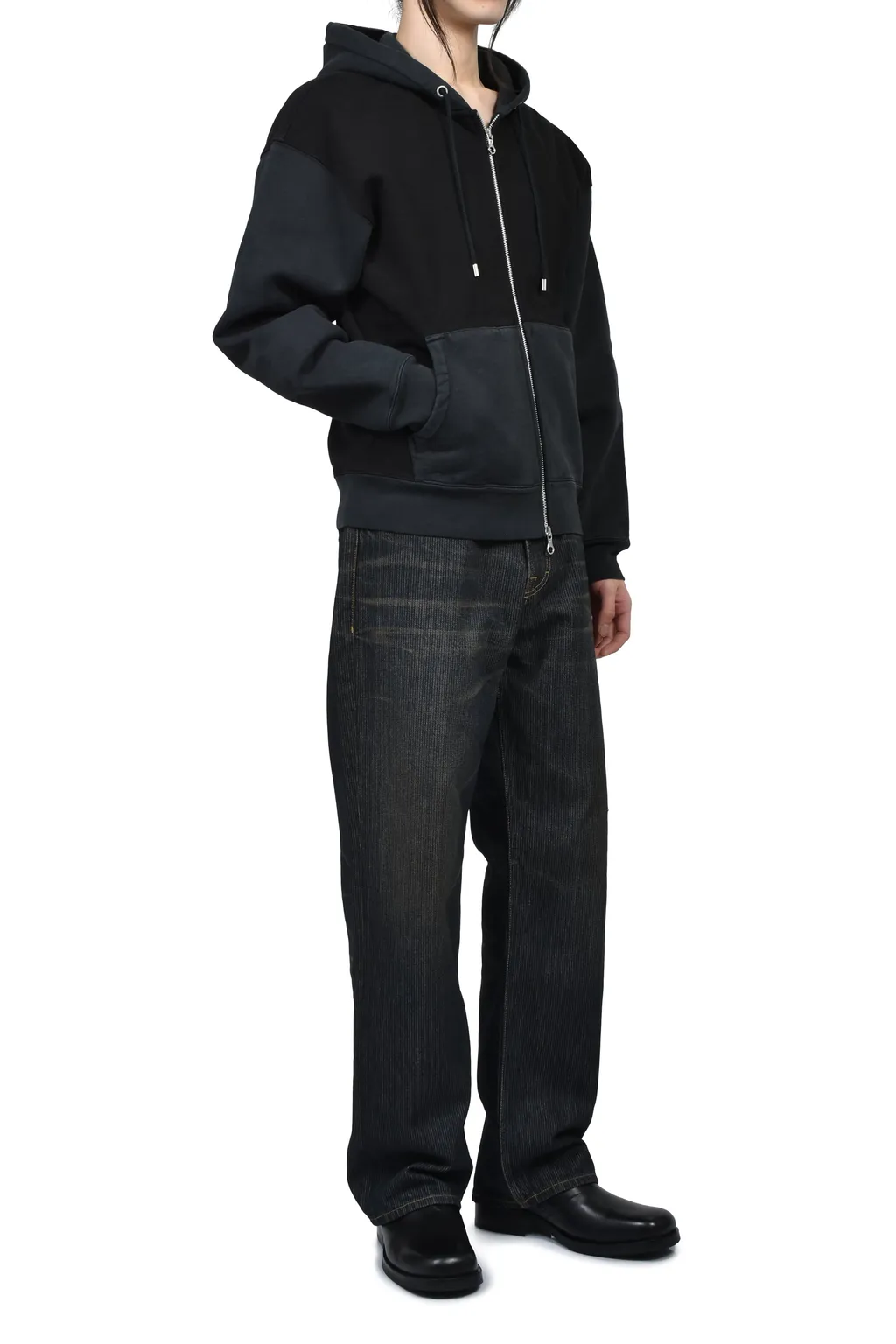 Rascal Hood / Black