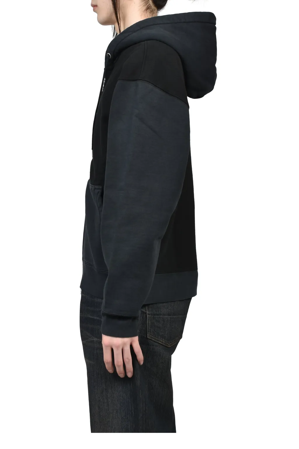 Rascal Hood / Black