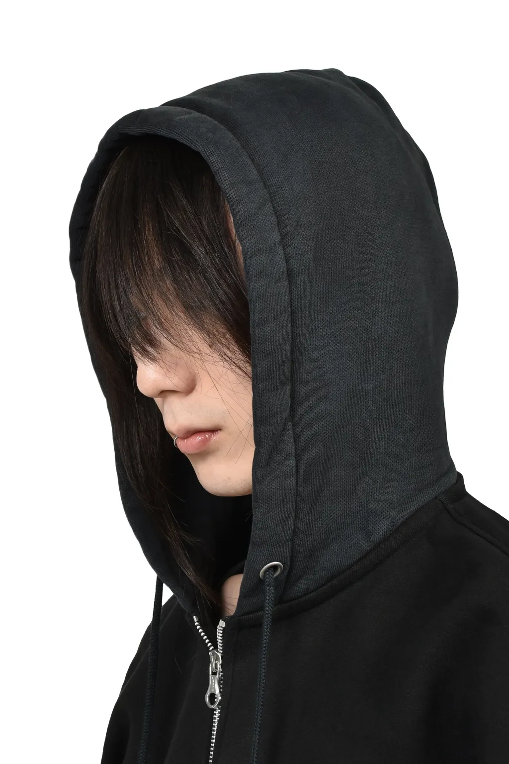 Rascal Hood / Black