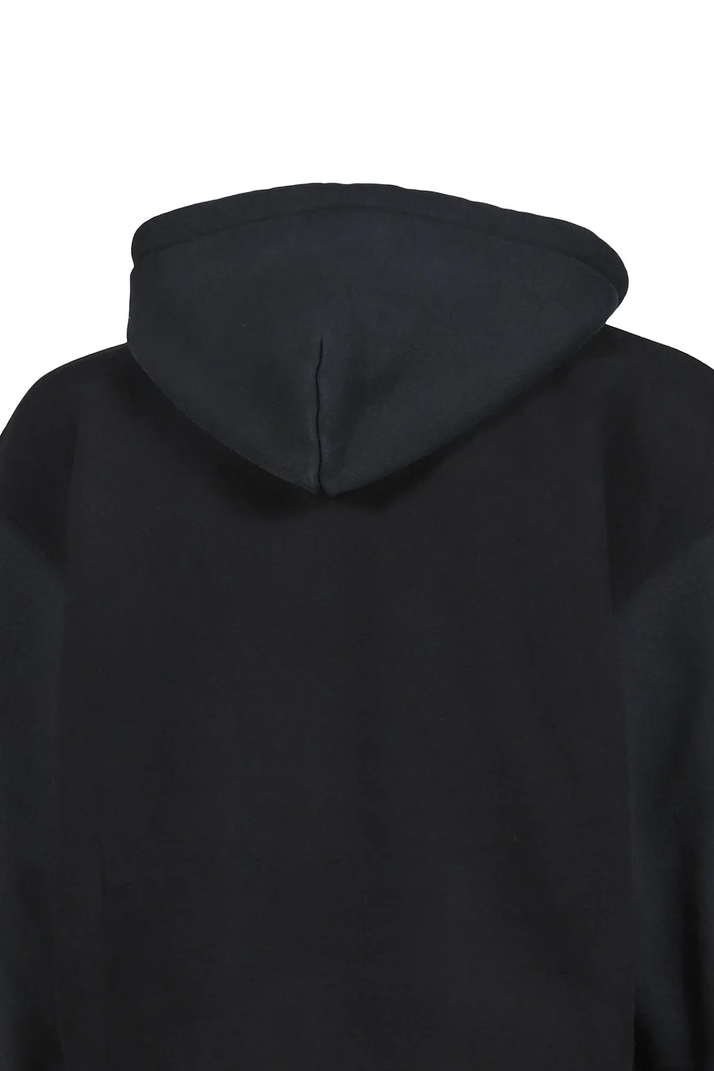 Rascal Hood / Black