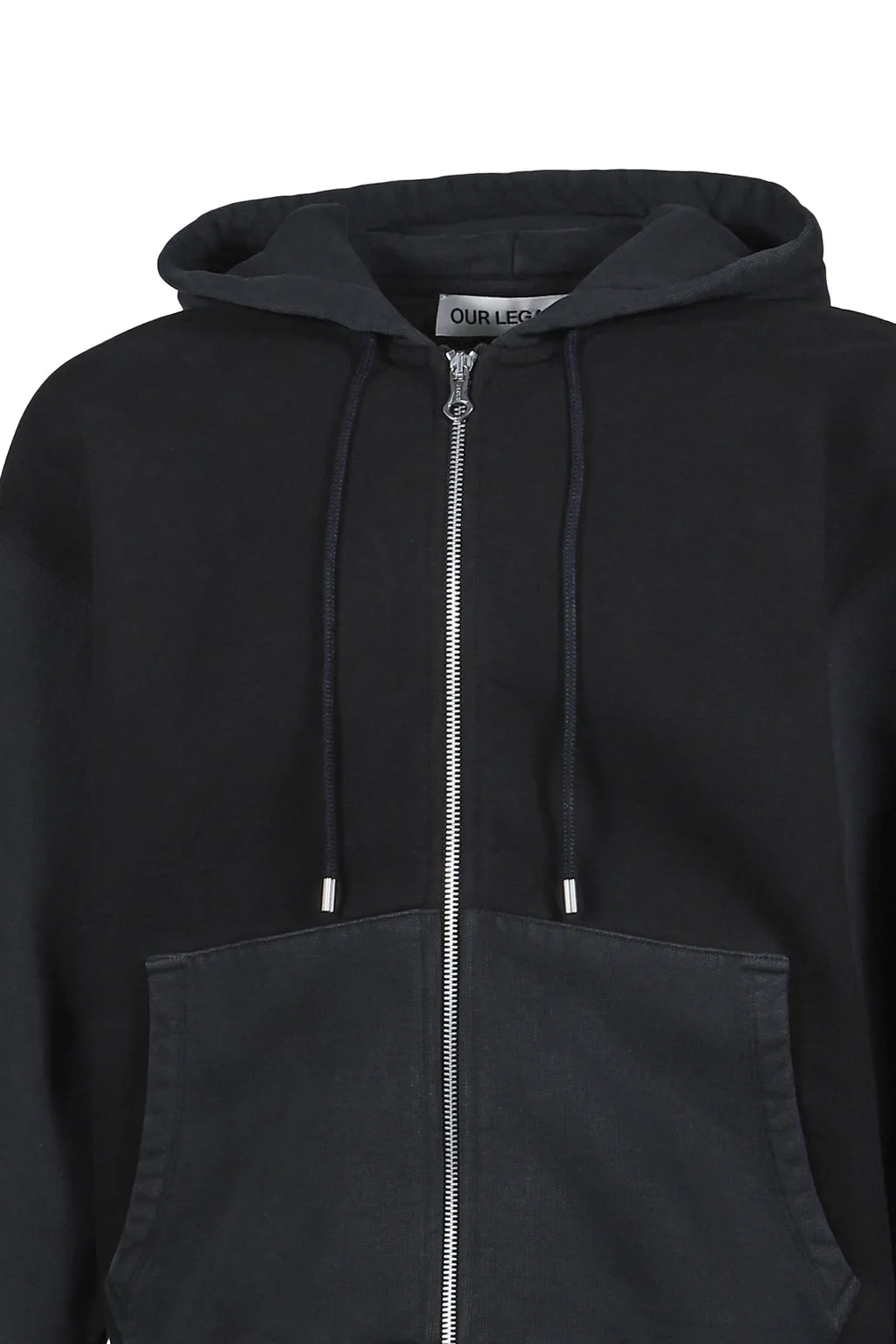 Rascal Hood / Black