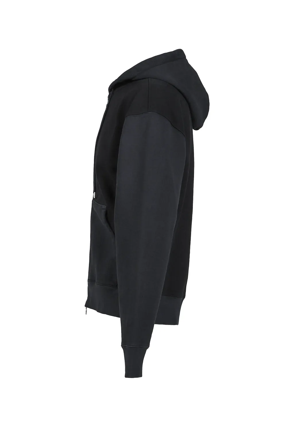 Rascal Hood / Black