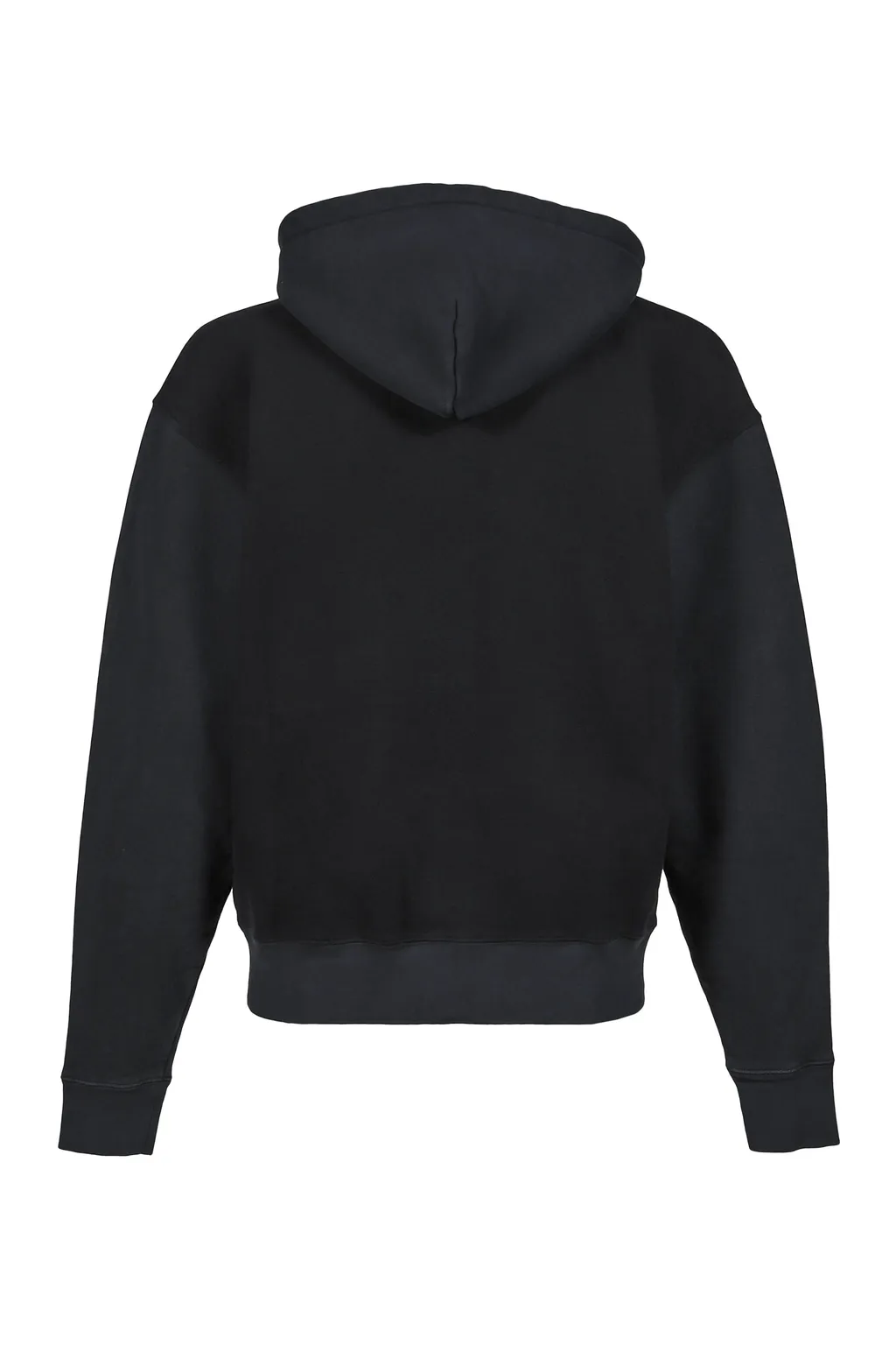 Rascal Hood / Black